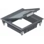 OBO Bettermann seadme sisu GES4U 30706F6 grafiitmust (7405200)