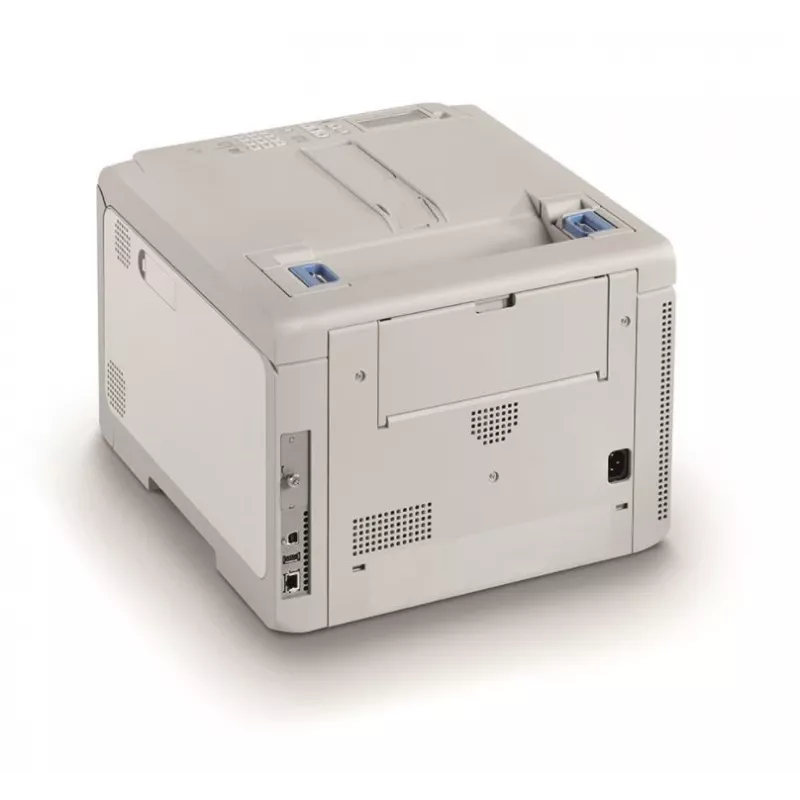 Printer OKI C650dn Värviline 1200 x 1200 DPI A4