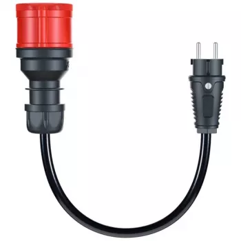 Go-e CH-04-30 toiteadapter