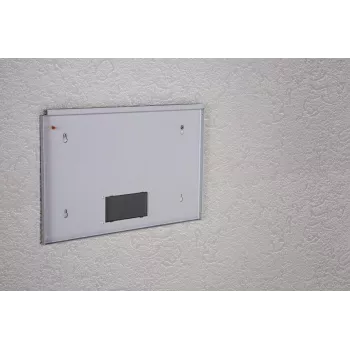 Seinale paigaldatav rack Digitus DN-19 09-U 600x450 mm