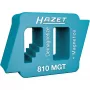 Hazet magnetiseerija/demagnetiseerija 810MGT — kompaktne käsitööriist otste magnetiseerimiseks ja demagnetiseerimiseks