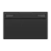 Joonistusekraan HUION Kamvas Pro 27 GT2701 — 27-tolline 3840×2160 IPS 16:9, 596,7×335,7 mm tööpiirkond, 300 cd/m², sRGB 99%