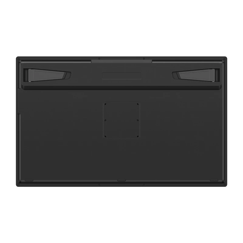 Joonistusekraan HUION Kamvas Pro 27 GT2701 — 27-tolline 3840×2160 IPS 16:9, 596,7×335,7 mm tööpiirkond, 300 cd/m², sRGB 99%