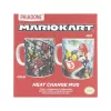 Kruus Paladone Mario Kart Heat Change Mitmevärviline PP8307NN