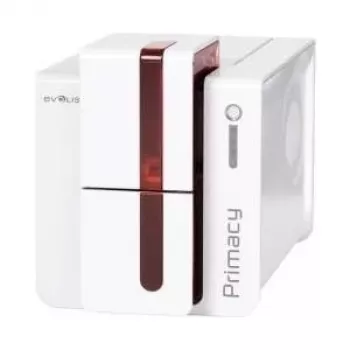 Lamineerimise plaastrikile Evolis Clear Patch LPS028NAA 100 μm kaardi kaitseks