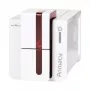 Lamineerimise plaastrikile Evolis Clear Patch LPS028NAA 100 μm kaardi kaitseks
