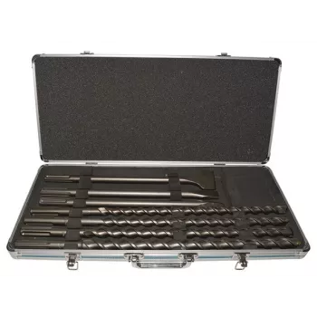 Makita D-42494 puuritera puuriterade komplekt 7 tk