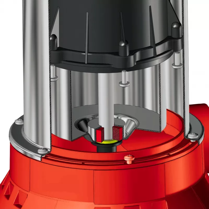 Sukelpump Einhell 4170773
