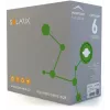 Solarix CAT6 UTP PVC Eca paigalduskaabel 305m