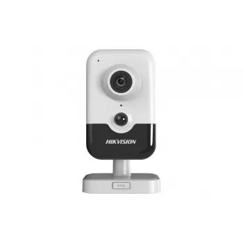 Hikvision AcuSense IP-kuubikkaamera DS-2CD2423G2-I(2.8mm)