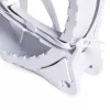 Alphacool Rise Aurora 120mm ARGB korpuseventilaator - valge