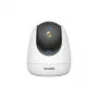 IP turvakaamera TENDA RP7 V2.0 4MP (2880x1620), 4 mm, Pan 0–355° / Tilt -65–90°, Wi‑Fi & Ethernet, MicroSD kuni 512GB
