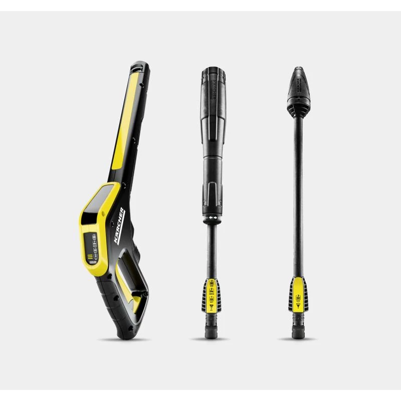 Survepesur Kärcher K 5 Premium Power Control