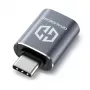 GRAUGEAR G-AD-ATC-10G-2 USB USB-C adapter 10 Gbit/s