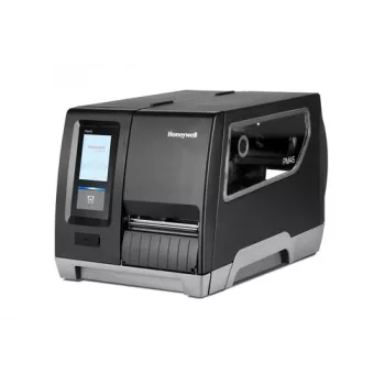 Sildiprinter Honeywell PM45A Termoülekanne 203x203 DPI 350 mm/s Juhtmega ja juhtmevaba