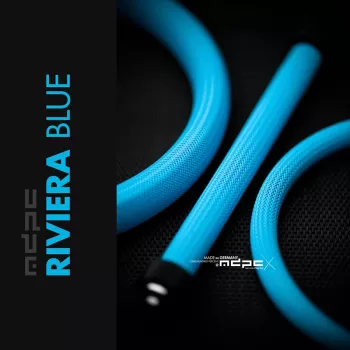 MDPC-X Sleeve BIG - Riviera-Sinine, 1 m