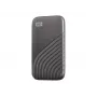 SSD-draiv Western Digital 500GB kaasaskantav USB USB-C 3.2 Gen 2 My Passport