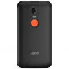 Nutitelefon Gigaset GL595 2,8 tolli 0,3 MP must