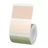 Termopaberi sildid Niimbot kleebised T 50x30mm 230 tk (Värv)
