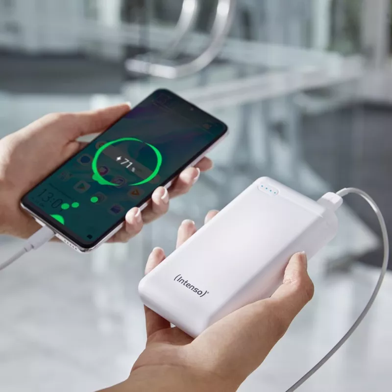 Intenso XS20000 akupank 20000 mAh
