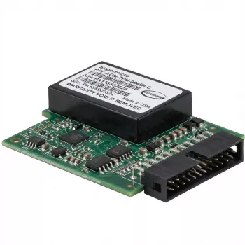 TPM-moodul Supermicro TCG 2.0 AOM-TPM-9665H-C
