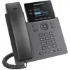 IP-telefon Grandstream GRP2610 2-liiniline HD-heli, operaatoriklassi VoIP-telefon