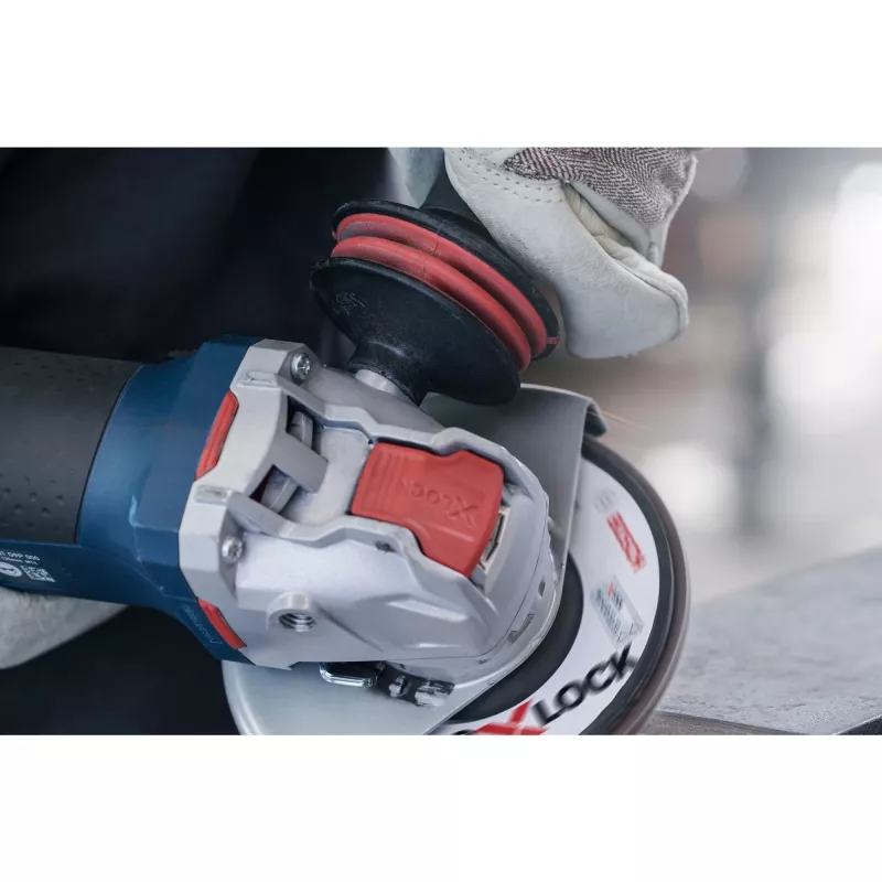 Lihvketas Bosch X-LOCK X571 BEST FOR METAL