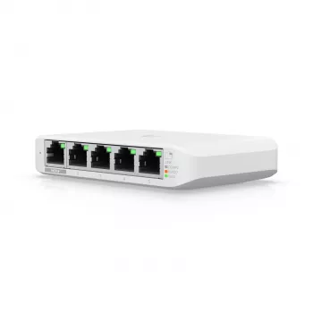 Haldatav lüliti Ubiquiti UniFi Switch Flex Mini 3-pakk
