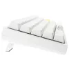 Mehaaniline mänguklaviatuur Ducky One 2 Pro Mini RGB LED Cherry MX Blue lülititega, 60% paigutus