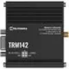 Tööstuslik 4G-modem TELTONIKA TRM142 — LTE-ühendus, kompaktne tööstusdisain