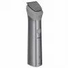 Philips All-in-One Trimmer MG5940/15 Series 5000, Stainless steel, 0.5 mm, 1.6 cm, 1 mm, Beard, Ear, Nose, aku