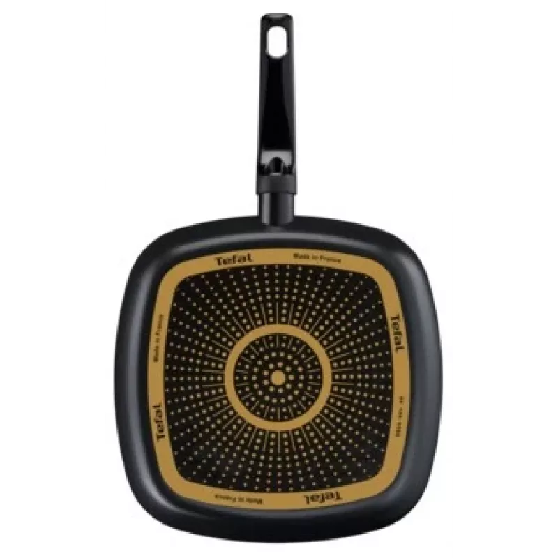 Tefal B55640 Grillpan ruudukujuline