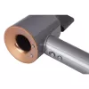Dyson Supersonic Bright föön 1600 W vask, nikkel