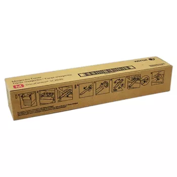 Xerox 006R01695 toonerikassett 1 tk originaal magenta