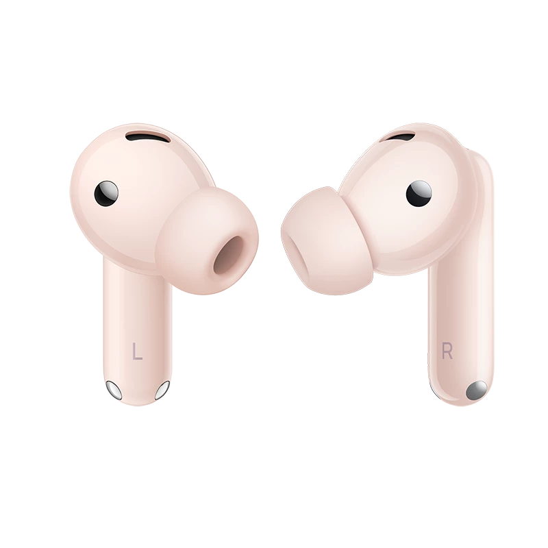 Huawei FreeBuds 7i kõrvaklapid True Wireless Stereo (TWS) kõrvasisesed kõned/muusika Bluetooth roosa