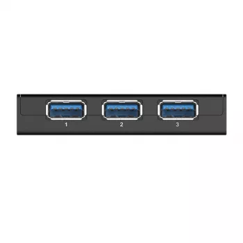 USB-hub D-Link DUB-1340 Must