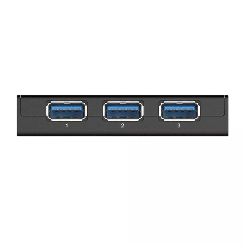 USB-hub D-Link DUB-1340 Must