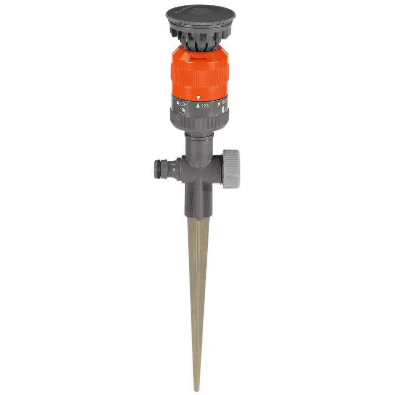 Gardena Comfort ringvihmuti Vario piigil