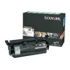 Toner Lexmark T650A11E kassett 10000 lehte Must