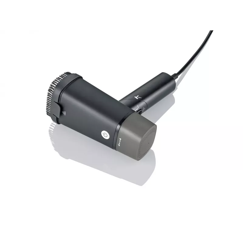 Aururaud SEVERIN DG 3282 — 1400 W, 0,13 L veepaak, vertikaalne aur, 1,8 m juhe, must