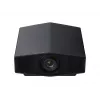 Sony VPL-XW5000 standardsuunitlusega projektor 2000 ANSI luumenit 3LCD UHD 4K (3840x2160) must
