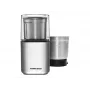 Rommelsbacher Spice Coffee Grinder roostevaba teras Hõbedane EGK 200 (EGK 200)