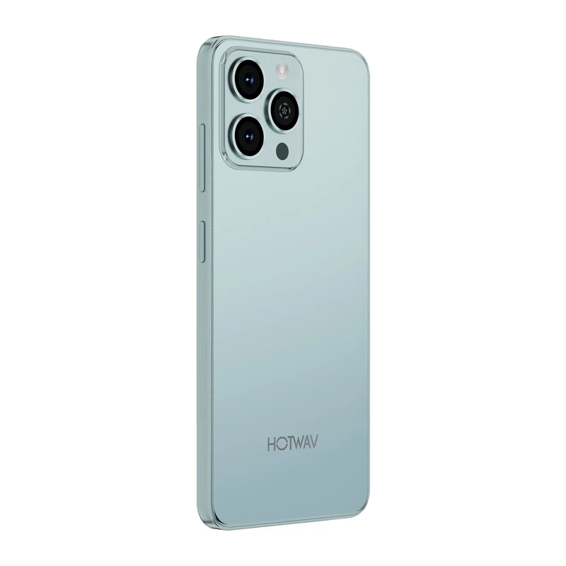 Nutitelefon HOTWAV A16 Pro Max (roheline) — HOTWAV A16 Pro Max Roheline