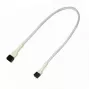 Sisemine toitekaabel Nanoxia 900400000 0,3 m