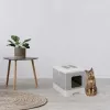 FERPLAST Sahara Green - kassiliivakast - 52 x 39 x 40cm