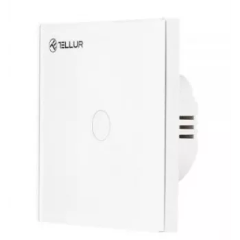Valguslüliti Tellur TLL331041 Valge Puutetundlik Juhtmevaba
