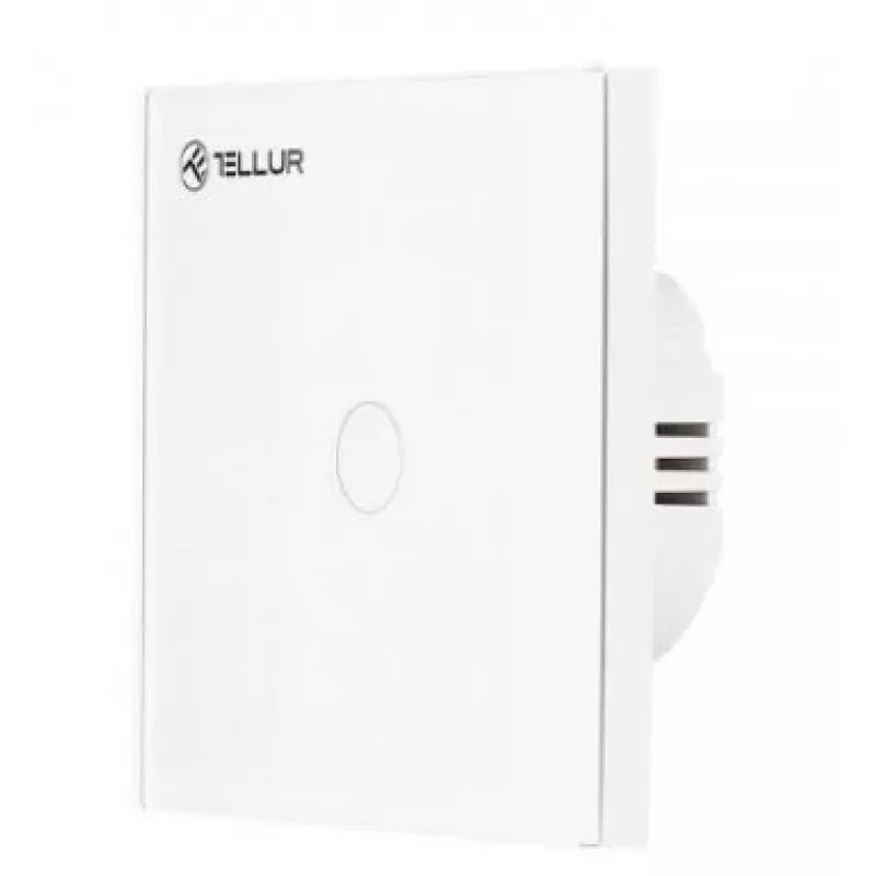 Valguslüliti Tellur TLL331041 Valge Puutetundlik Juhtmevaba