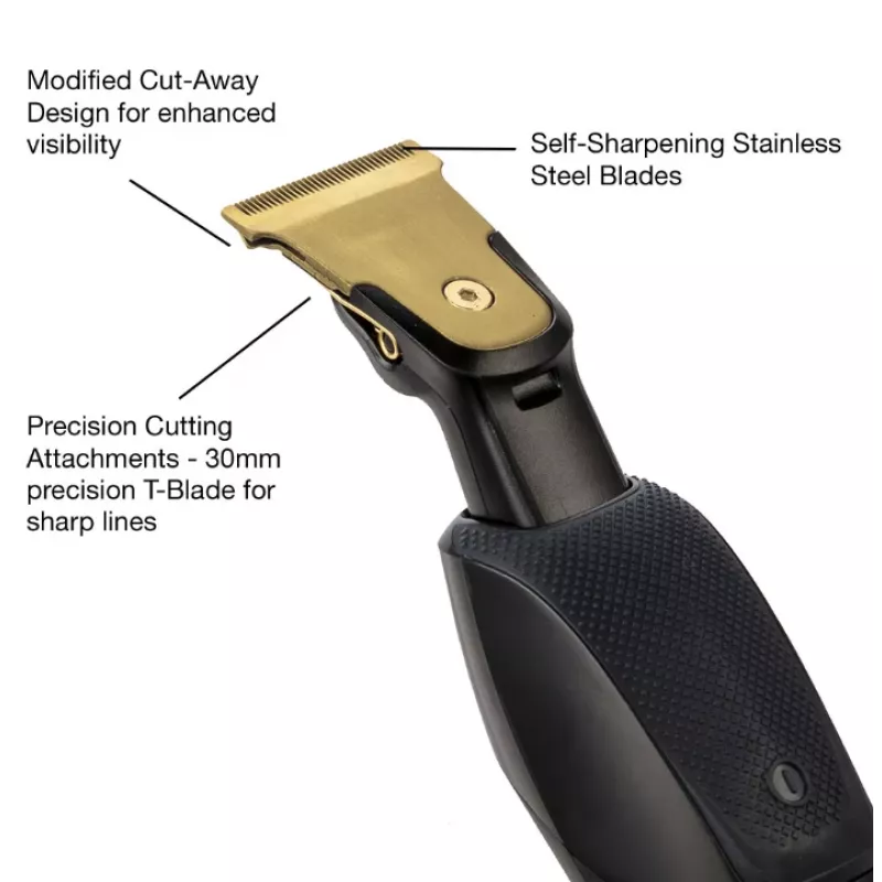 Precision Trimmer Remington MB7000
