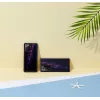 Kaitsev telefoniümbris iKins Samsung Galaxy Note 20 jaoks — Milky Way Must