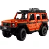 LEGO Technic Mercedes-Benz G 500 PROFESSIONAL Line komplekt 42177